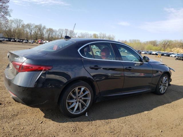 2019 ALFA ROMEO GIULIA - ZARFANAN5K7598598