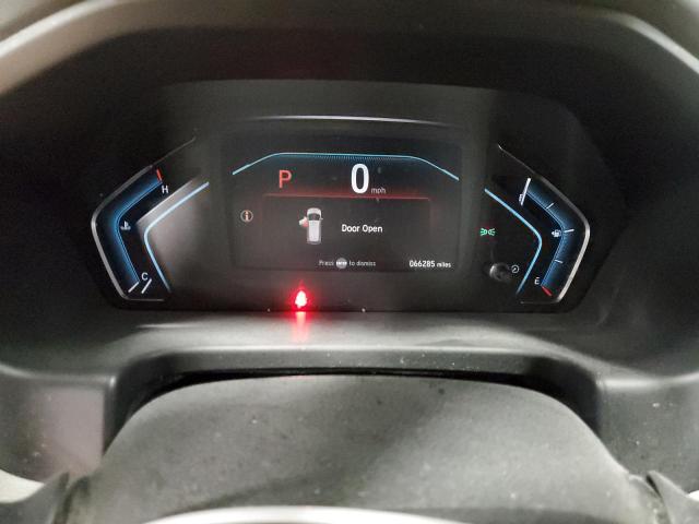 2019 HONDA ODYSSEY LX 5FNRL6H24KB101473