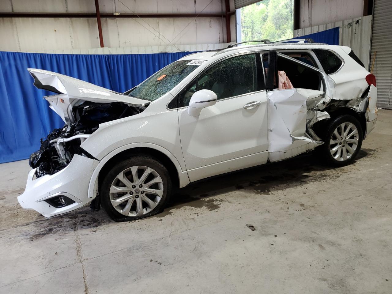 BUICK ENVISION PREMIUM II
