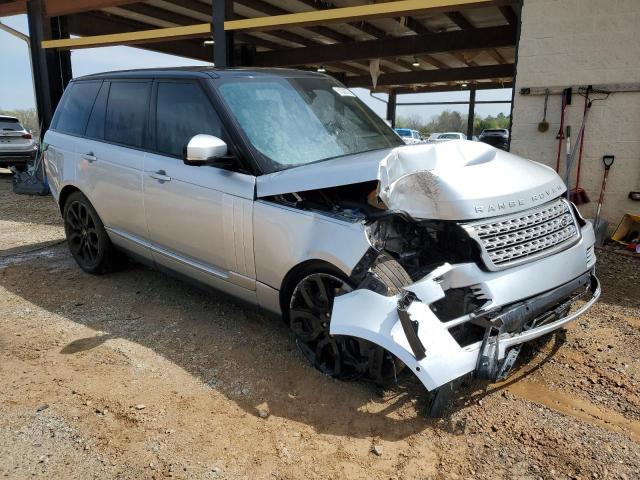 Vin: salgs2df7da001206, lot: 51338275, land rover rangerover hse 20134