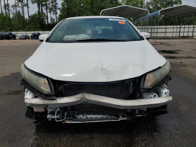 2015 HONDA CIVIC LX - 19XFB2F59FE078280