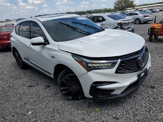 Vin: 5j8tc2h6xml035465, lot: 55128375, acura rdx a-spec 20214