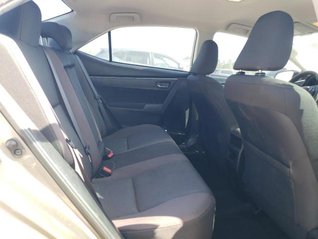 2019 TOYOTA COROLLA L - 5YFBURHE3KP868620