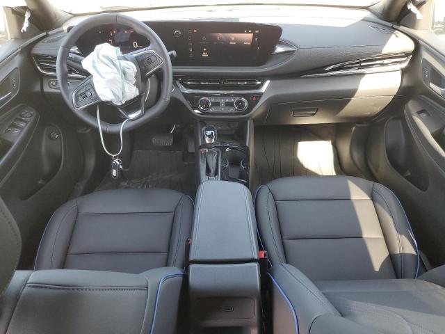 2025 BUICK ENVISTA SP - KL47LBEP9SB051456