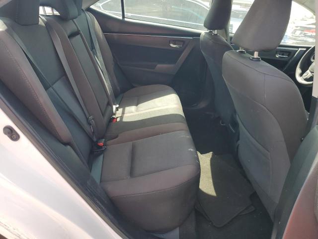2019 TOYOTA COROLLA L - 2T1BURHE3KC240945