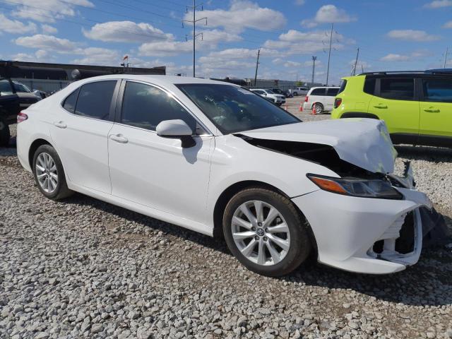 Vin: 4t1b11hk8ku228207, lot: 52361205, toyota camry l 20194