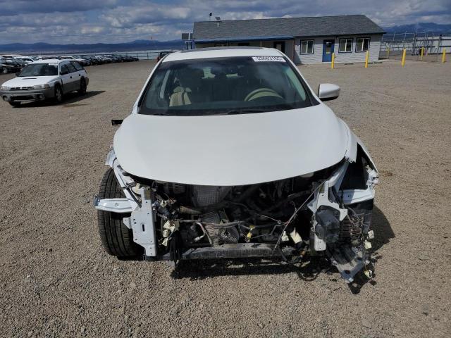 2015 NISSAN ALTIMA 2.5 - 1N4AL3AP8FN341866