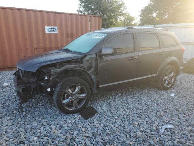 DODGE JOURNEY CR