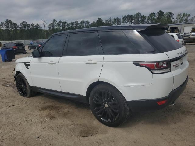 2015 LAND ROVER RANGE ROVE - SALWR2TF0FA516897