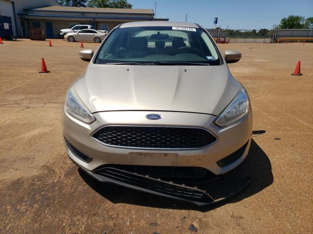 2017 FORD FOCUS SE - 1FADP3F26HL295581