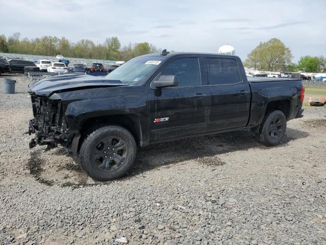 CHEVROLET SILVERADO K1500 LTZ