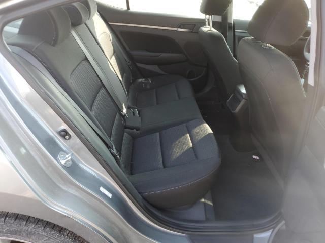 2018 HYUNDAI ELANTRA SE - KMHD84LF8JU608422