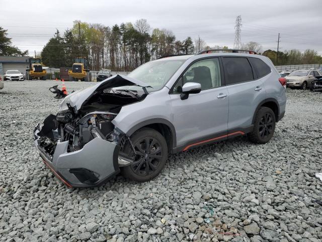 Vin: jf2skagc0rh480050, lot: 51520505, subaru forester sport 2024 img_1