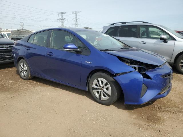 Vin: jtdkbrfu6j3074119, lot: 51308695, toyota prius 20184