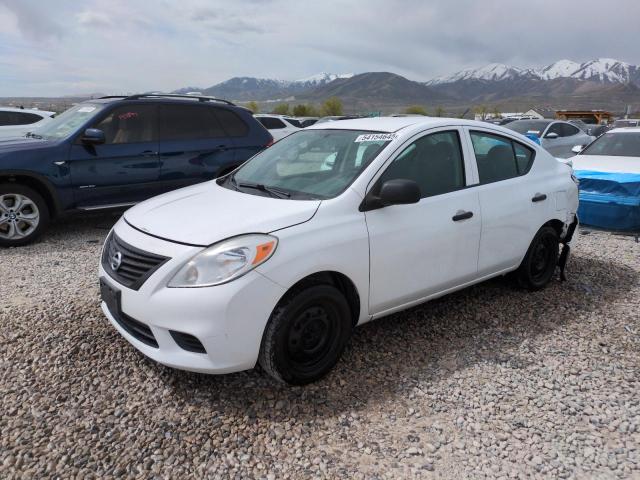 Vin: 3n1cn7ap8dl819076, lot: 54154645, nissan versa s 2013 img_1