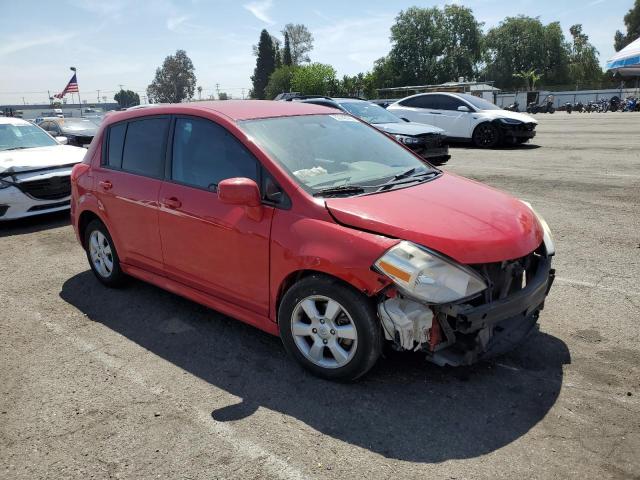 Vin: 3n1bc1cp6al455943, lot: 53748765, nissan versa s 20104