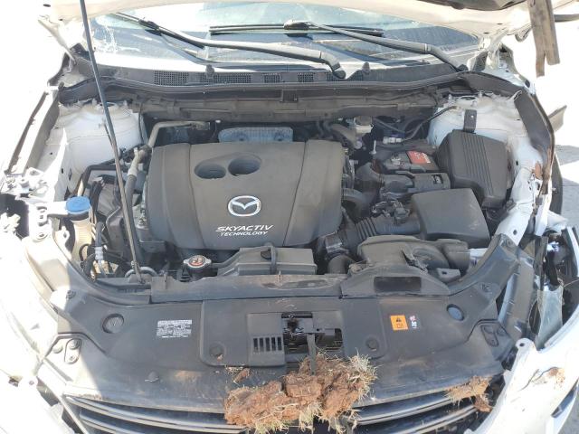2016 MAZDA CX-5 GT - JM3KE2DY2G0825545