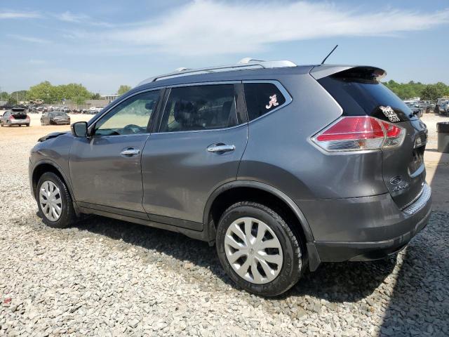 Vin: knmat2mt0gp634972, lot: 53522345, nissan rogue s 20162