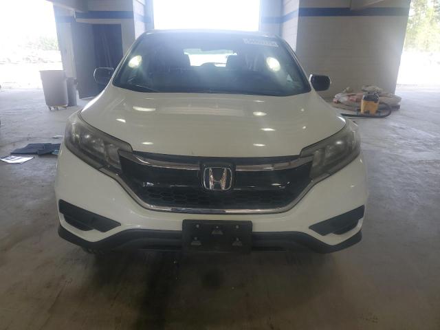 2015 HONDA CR-V LX - 5J6RM4H36FL005741