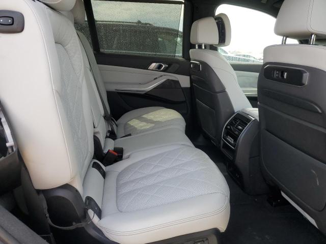 2023 BMW X7 XDRIVE4 5UX23EM0XP9P83629