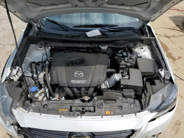 2019 MAZDA CX-3 GRAND - JM1DKDD78K0402295
