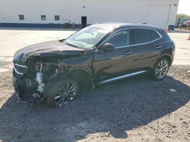Vin: lrbfzsr40md125966, lot: 54213615, buick envision avenir 2021 img_1