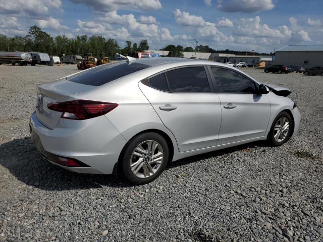 Vin: 5npd84lf6lh518557, lot: 51974115, hyundai elantra sel 20203
