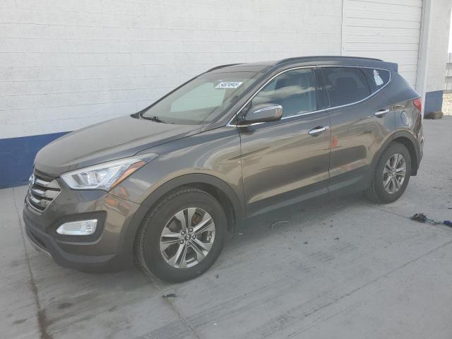 HYUNDAI SANTA FE S