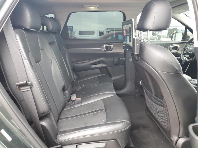 2022 KIA SORENTO S - 5XYRLDLC2NG094265