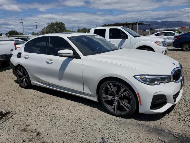 Vin: 3mw5r1j09m8b77123, lot: 53665295, bmw 3 series 20214