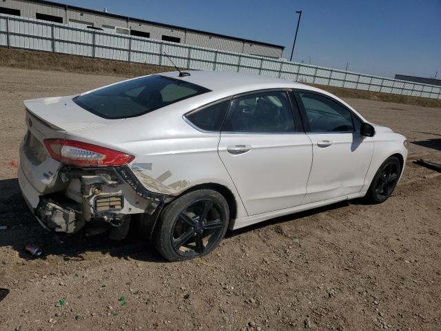 Vin: 3fa6p0t94gr406007, lot: 52178715, ford fusion se 20163