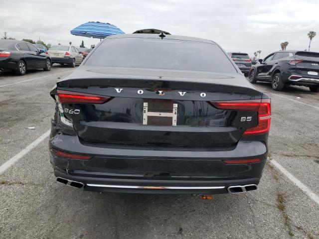 2022 VOLVO S60 B5 INS 7JRL12FL8NG178973