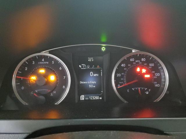2015 TOYOTA CAMRY LE - 4T1BF1FK4FU891655