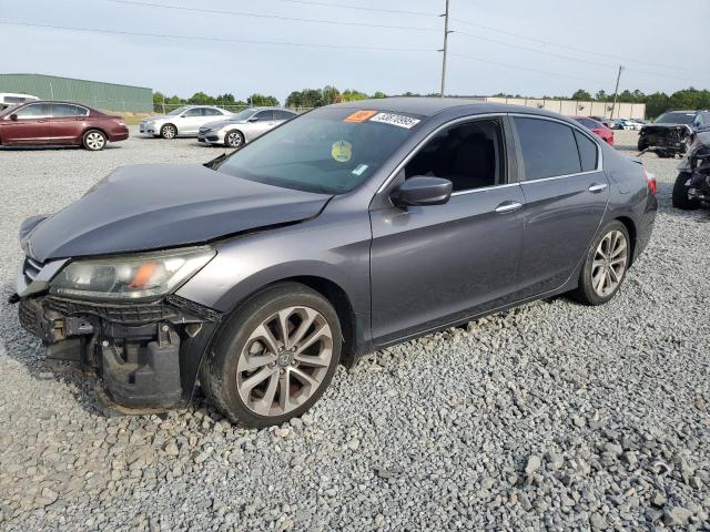 HONDA ACCORD SPO