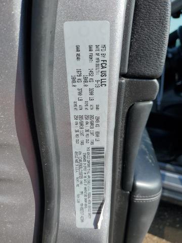 2020 JEEP GRAND CHER - 1C4RJFBG5LC159729