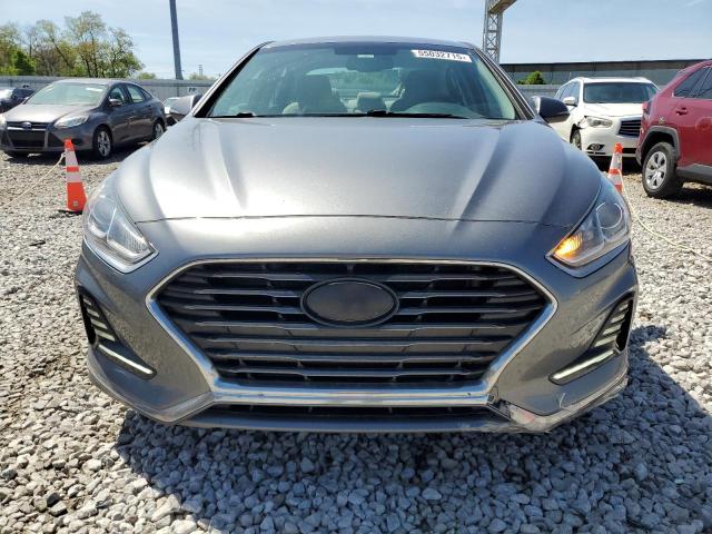 2018 HYUNDAI SONATA SPO - 5NPE34AF2JH631232