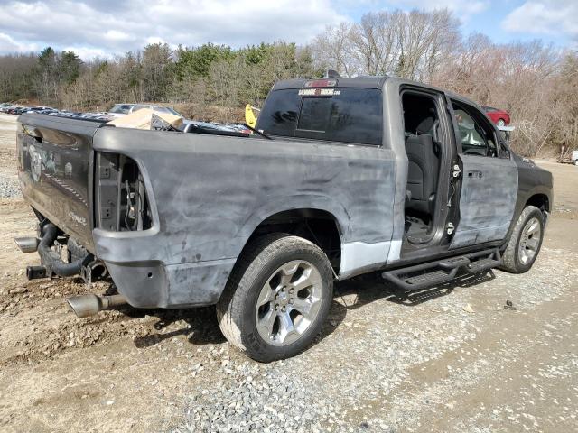 Vin: 1c6srfbt9kn885580, lot: 52022885, ram 1500 big horn/lone star 20193