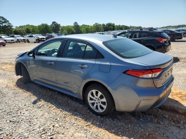 2022 TOYOTA COROLLA LE - 5YFEPMAE6NP368022