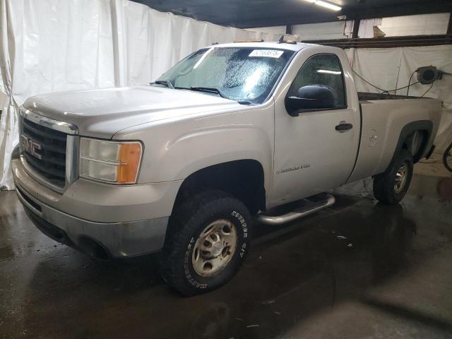 2008 GMC SIERRA K25 #3154758311