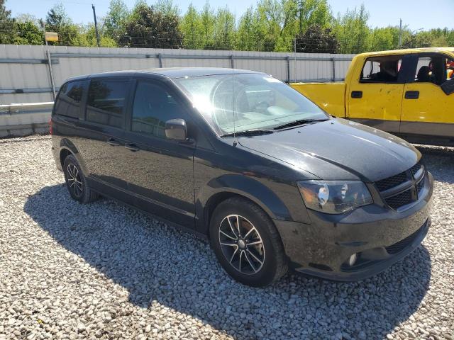 Vin: 2c4rdgeg0kr646044, lot: 52726005, dodge caravan gt 20194