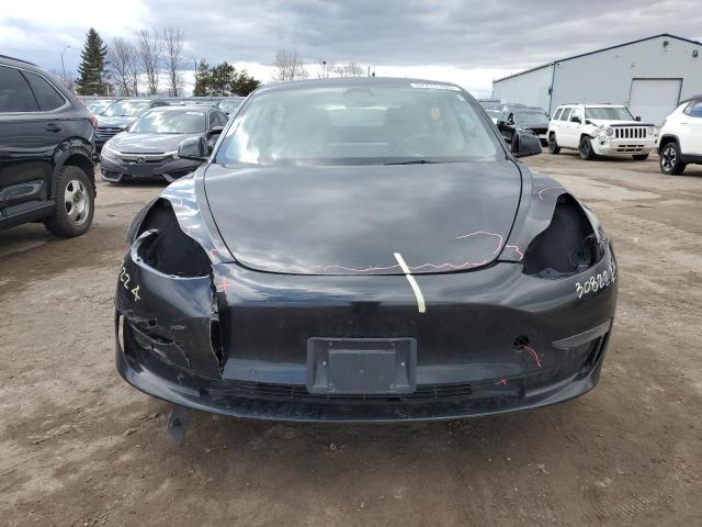 2022 TESLA MODEL 3 - 5YJ3E1EA9NF258256