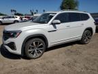 2024 VOLKSWAGEN ATLAS SEL - 1V2FR2CA8RC516391