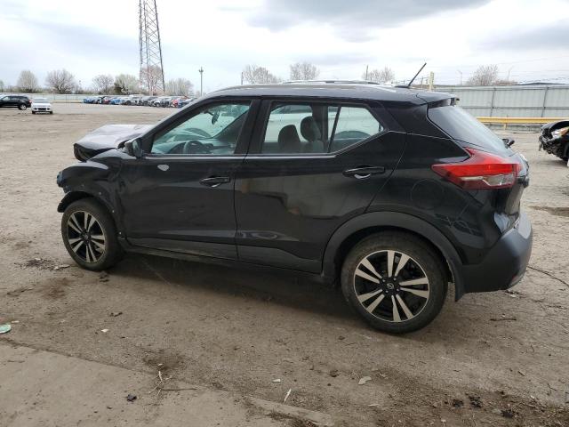 Vin: 3n1cp5cu6kl491171, lot: 53726855, nissan kicks s 20192