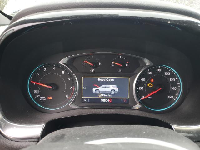 2023 CHEVROLET TRAVERSE L - 1GNEVGKW7PJ324561