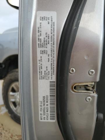 2022 RAM 3500 TRADE 3C63R3GL1NG382506