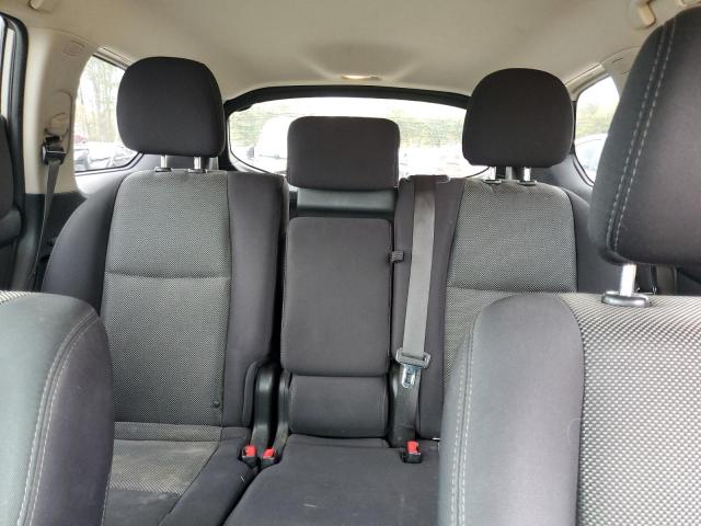 2017 NISSAN PATHFINDER - 5N1DR2MM4HC641044
