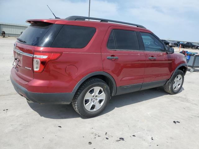 Vin: 1fm5k7b8xegb22676, lot: 52720025, ford explorer 20143