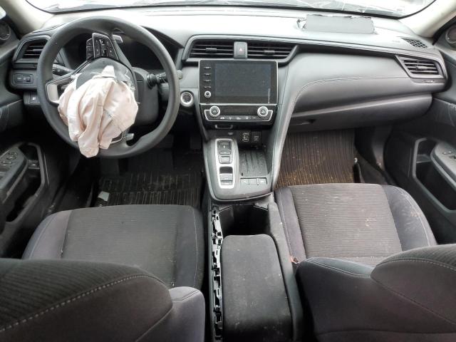 2019 HONDA INSIGHT EX - 19XZE4F52KE005035