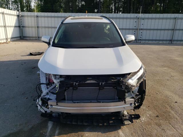 2025 TOYOTA RAV4 XLE P - 2T3C1RFV3SW378541