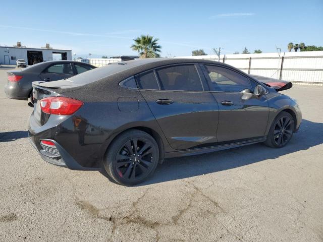 Vin: 1g1be5sm7h7279367, lot: 53813465, chevrolet cruze lt 20173